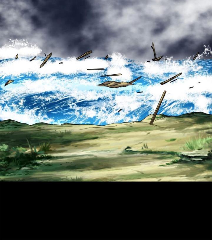 Xuân Thu Bá Đồ Chapter 272 - Trang 2