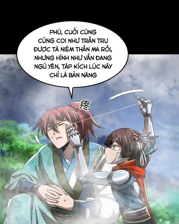Xuân Thu Bá Đồ Chapter 272 - Trang 2