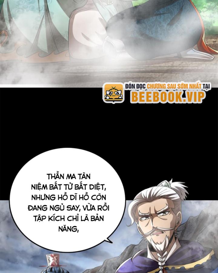 Xuân Thu Bá Đồ Chapter 272 - Trang 2