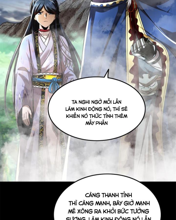 Xuân Thu Bá Đồ Chapter 272 - Trang 2