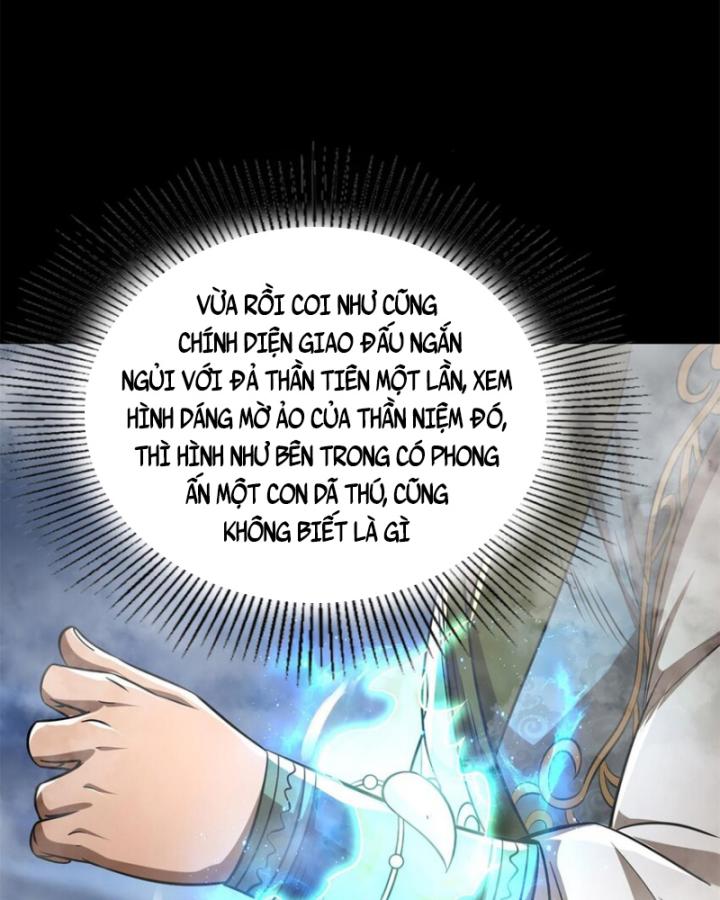 Xuân Thu Bá Đồ Chapter 272 - Trang 2