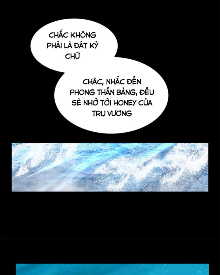 Xuân Thu Bá Đồ Chapter 272 - Trang 2
