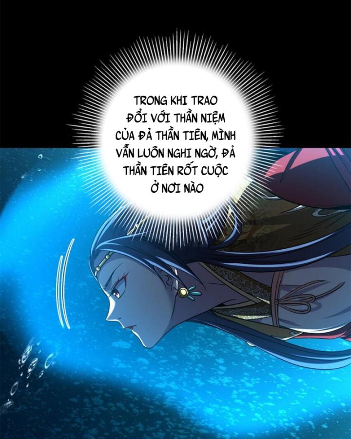 Xuân Thu Bá Đồ Chapter 272 - Trang 2