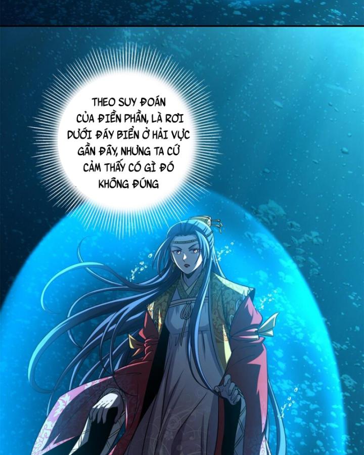 Xuân Thu Bá Đồ Chapter 272 - Trang 2