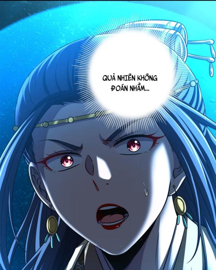 Xuân Thu Bá Đồ Chapter 272 - Trang 2