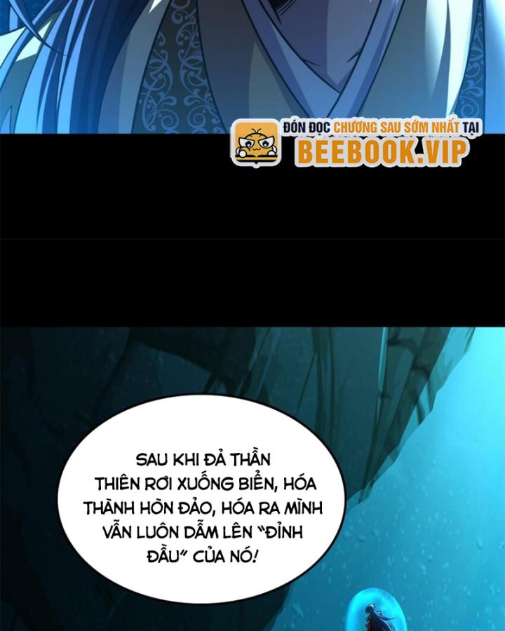 Xuân Thu Bá Đồ Chapter 272 - Trang 2