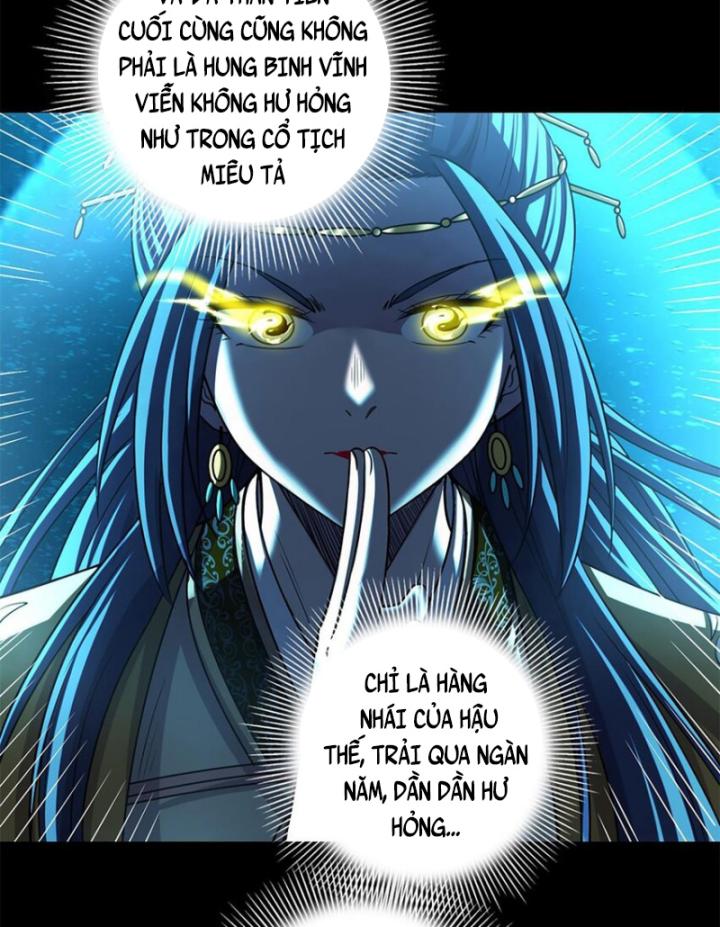 Xuân Thu Bá Đồ Chapter 272 - Trang 2