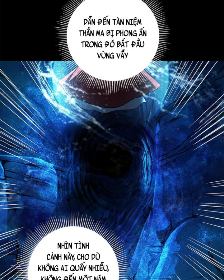 Xuân Thu Bá Đồ Chapter 272 - Trang 2