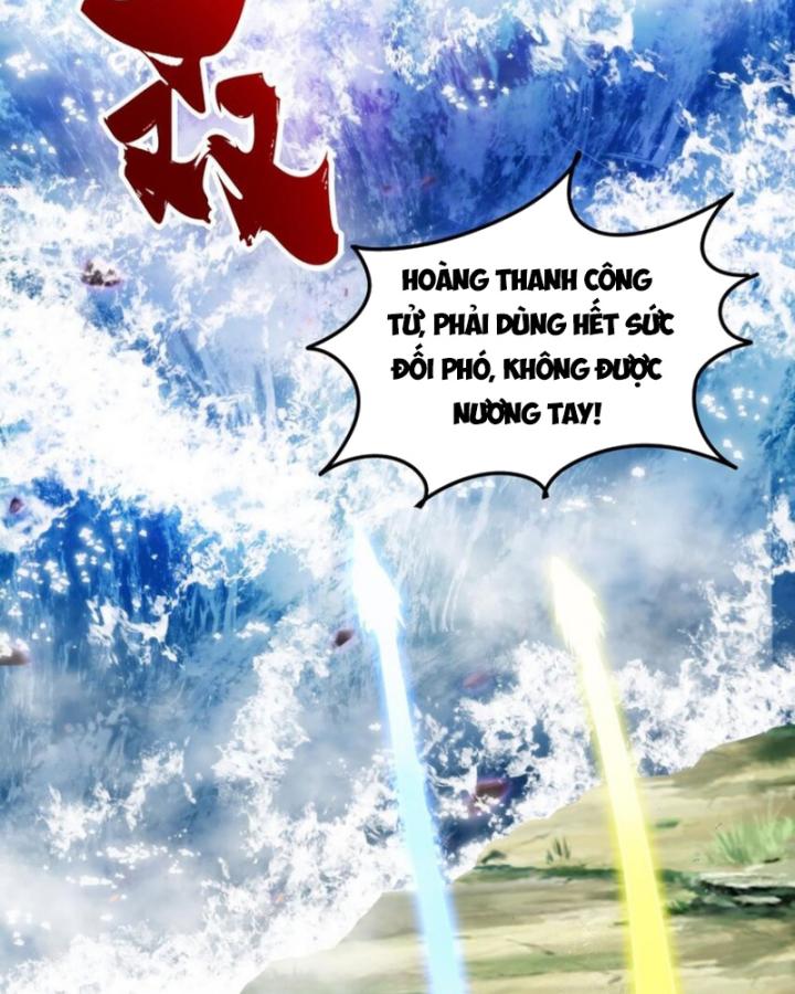 Xuân Thu Bá Đồ Chapter 272 - Trang 2