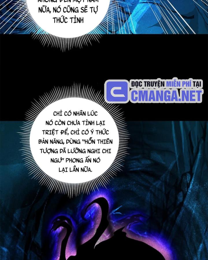 Xuân Thu Bá Đồ Chapter 272 - Trang 2