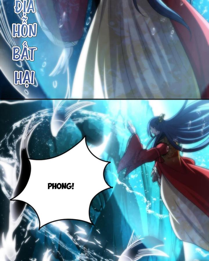 Xuân Thu Bá Đồ Chapter 272 - Trang 2