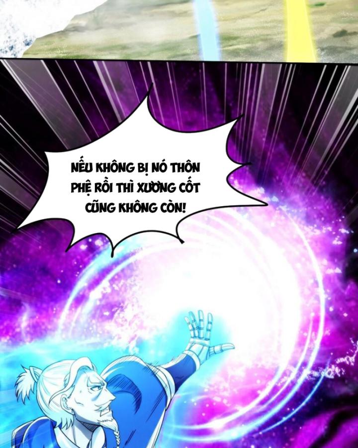 Xuân Thu Bá Đồ Chapter 272 - Trang 2