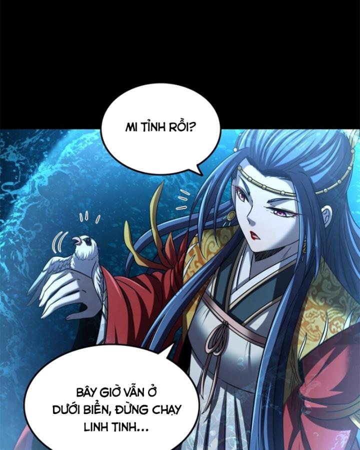 Xuân Thu Bá Đồ Chapter 272 - Trang 2