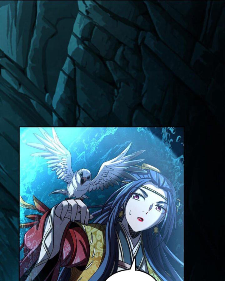 Xuân Thu Bá Đồ Chapter 272 - Trang 2