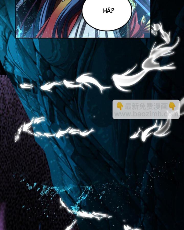 Xuân Thu Bá Đồ Chapter 272 - Trang 2