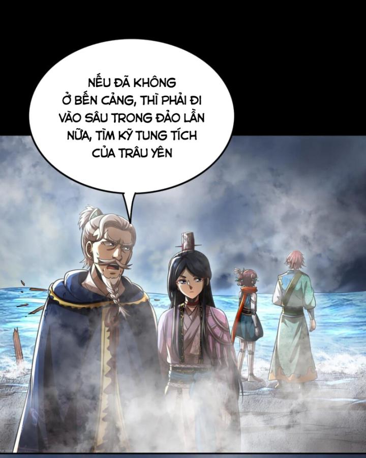Xuân Thu Bá Đồ Chapter 272 - Trang 2