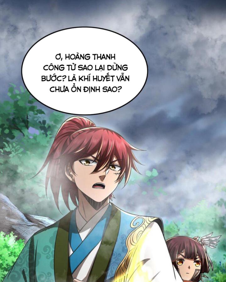 Xuân Thu Bá Đồ Chapter 272 - Trang 2
