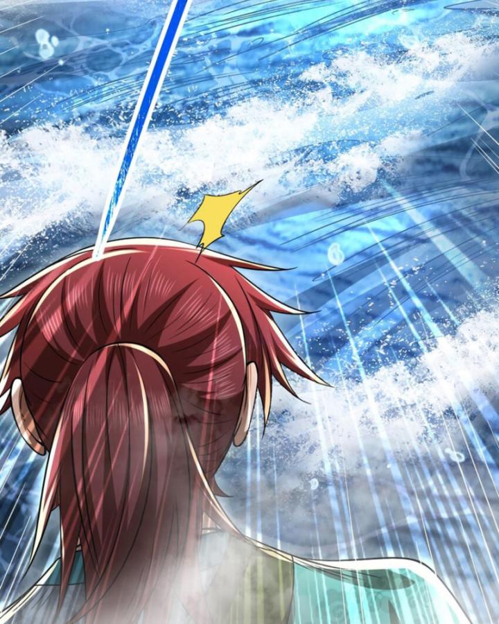 Xuân Thu Bá Đồ Chapter 272 - Trang 2