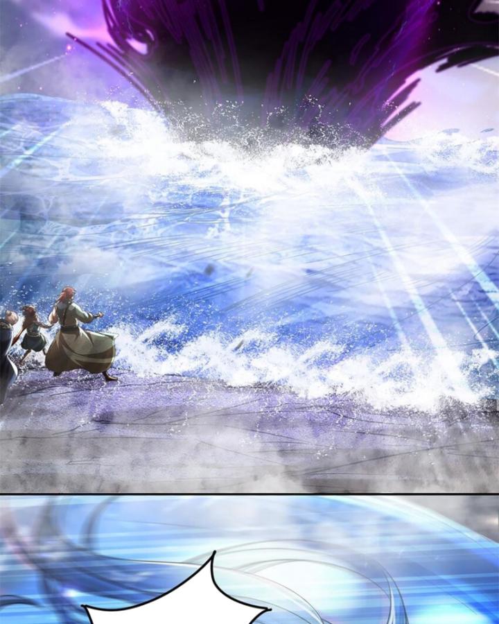 Xuân Thu Bá Đồ Chapter 272 - Trang 2