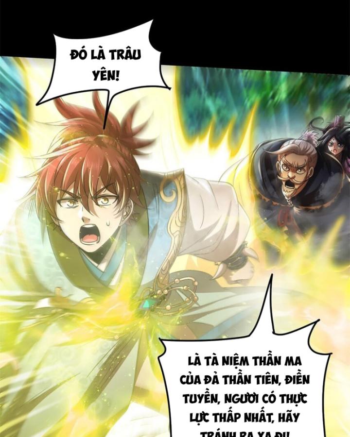 Xuân Thu Bá Đồ Chapter 272 - Trang 2