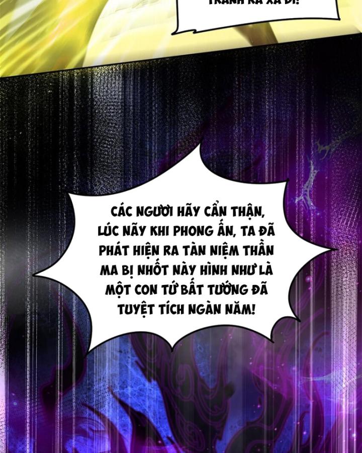 Xuân Thu Bá Đồ Chapter 272 - Trang 2