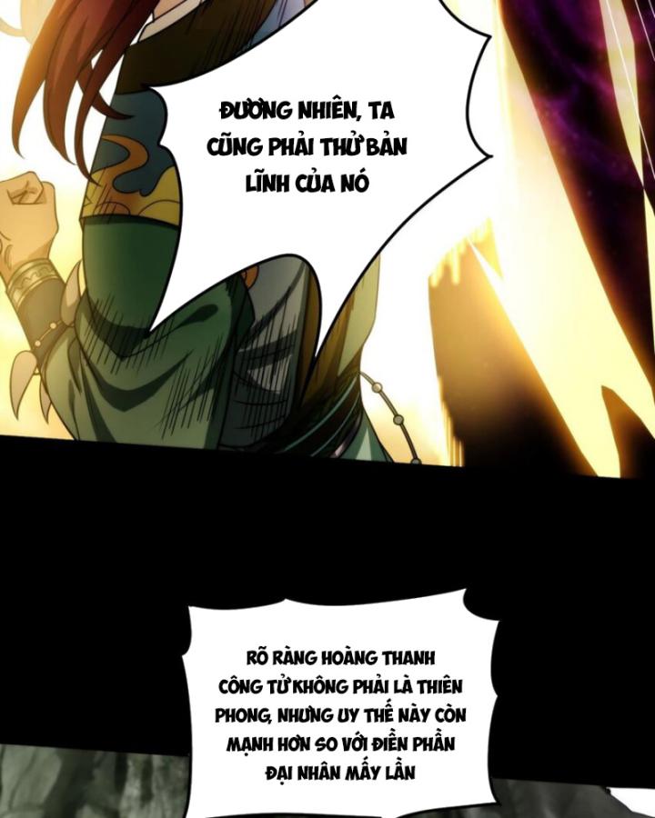 Xuân Thu Bá Đồ Chapter 272 - Trang 2