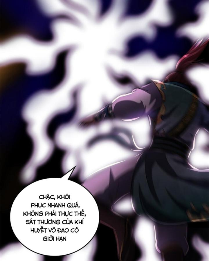 Xuân Thu Bá Đồ Chapter 273 - Trang 2