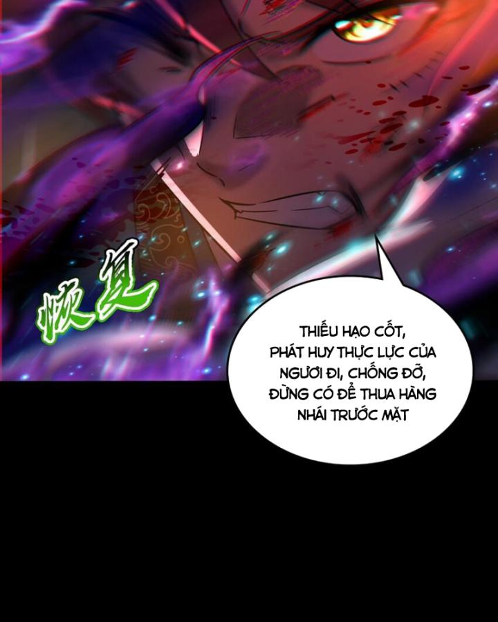 Xuân Thu Bá Đồ Chapter 273 - Trang 2