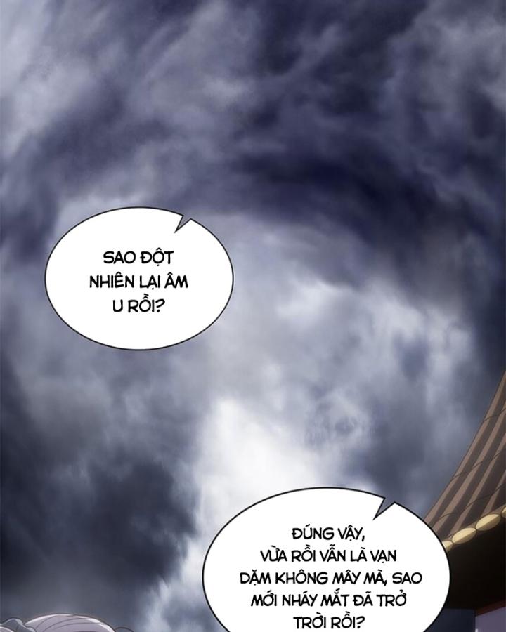 Xuân Thu Bá Đồ Chapter 273 - Trang 2