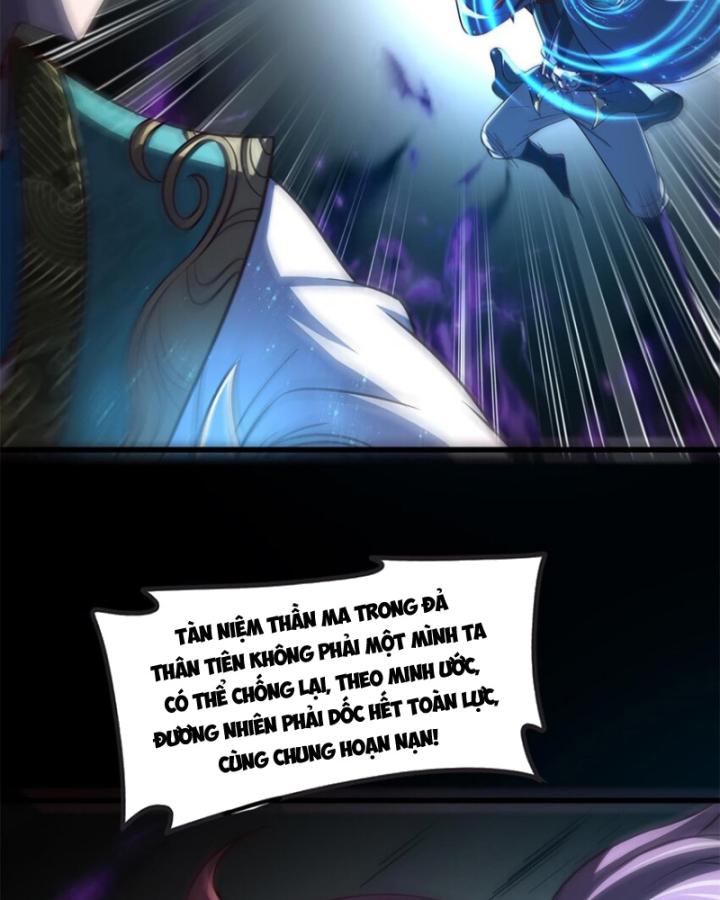 Xuân Thu Bá Đồ Chapter 273 - Trang 2