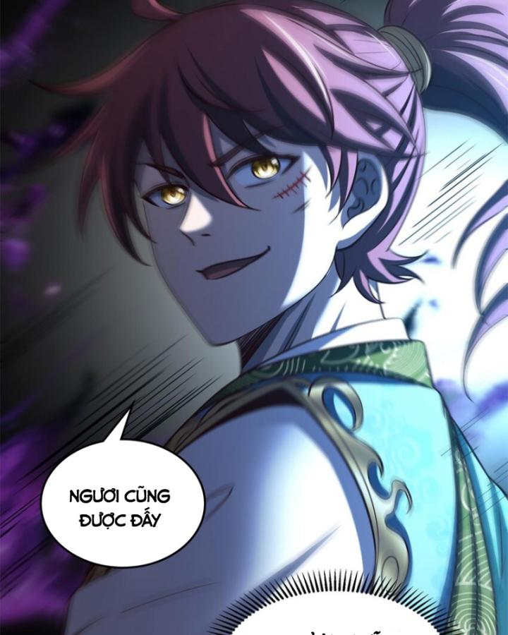 Xuân Thu Bá Đồ Chapter 273 - Trang 2