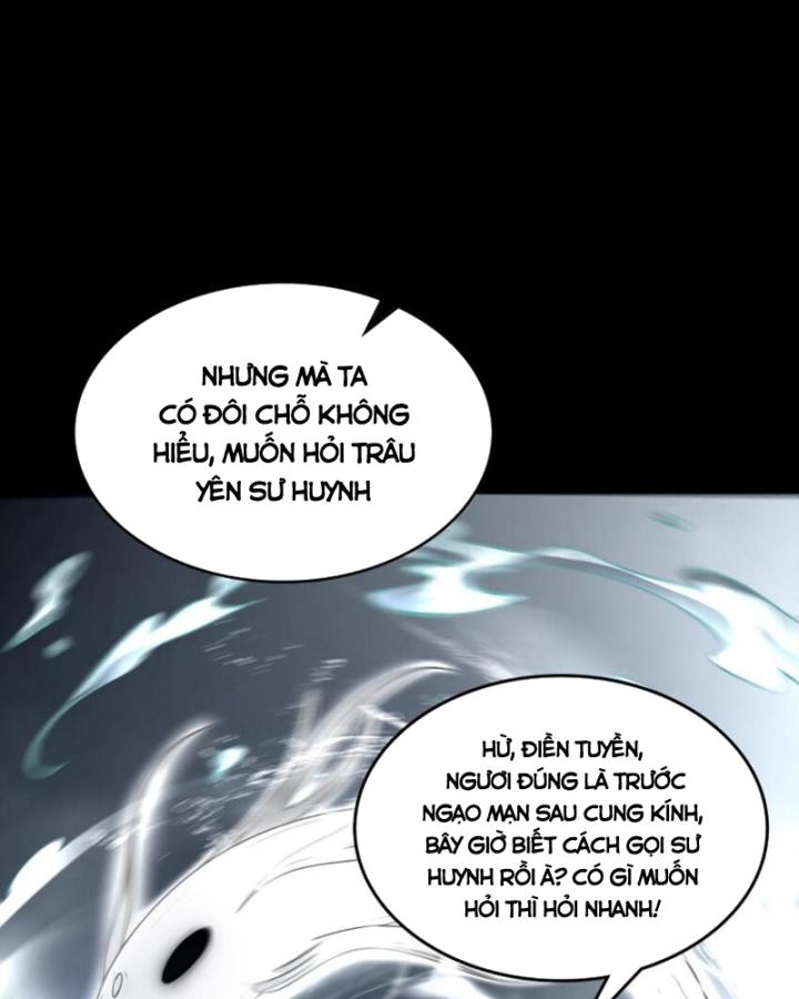 Xuân Thu Bá Đồ Chapter 273 - Trang 2