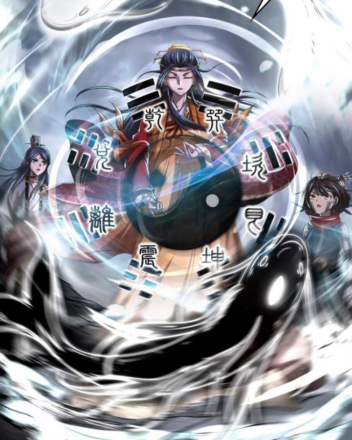 Xuân Thu Bá Đồ Chapter 273 - Trang 2