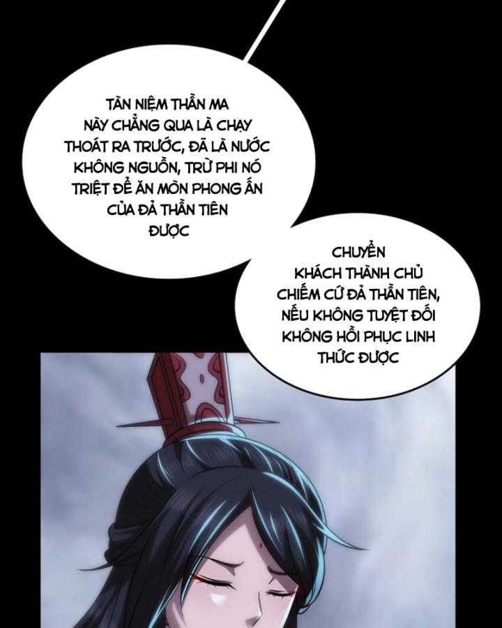 Xuân Thu Bá Đồ Chapter 273 - Trang 2