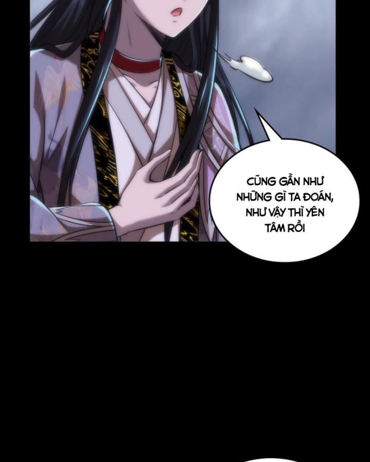 Xuân Thu Bá Đồ Chapter 273 - Trang 2