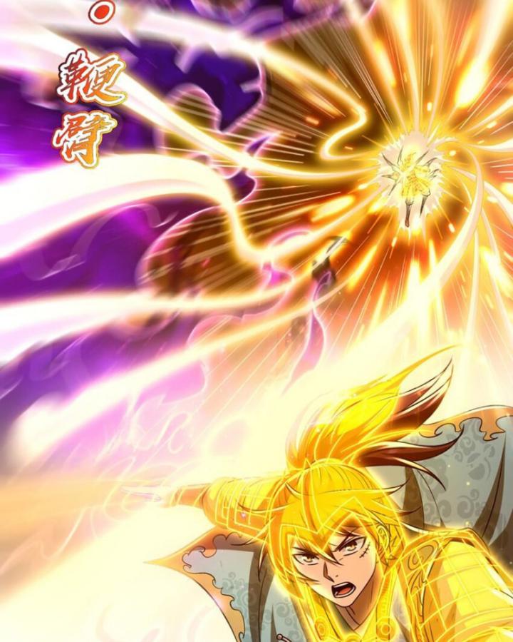 Xuân Thu Bá Đồ Chapter 273 - Trang 2