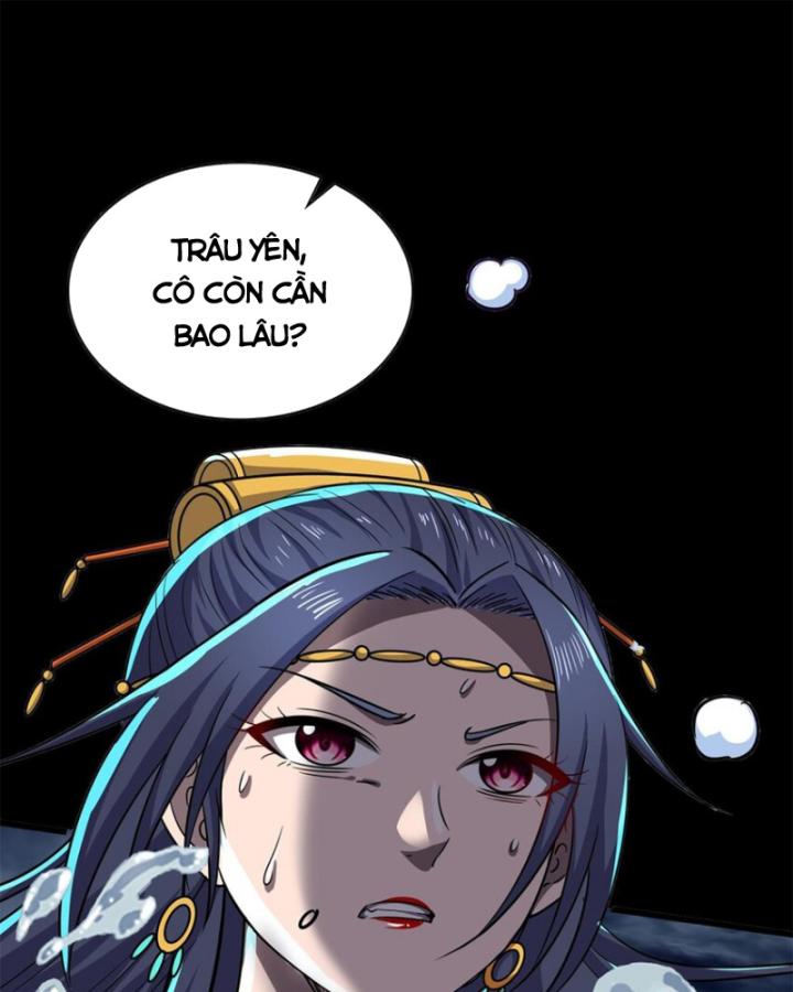 Xuân Thu Bá Đồ Chapter 273 - Trang 2