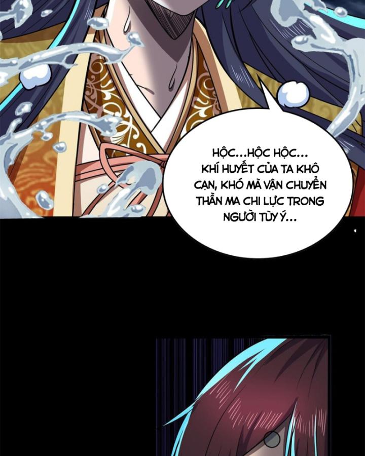 Xuân Thu Bá Đồ Chapter 273 - Trang 2