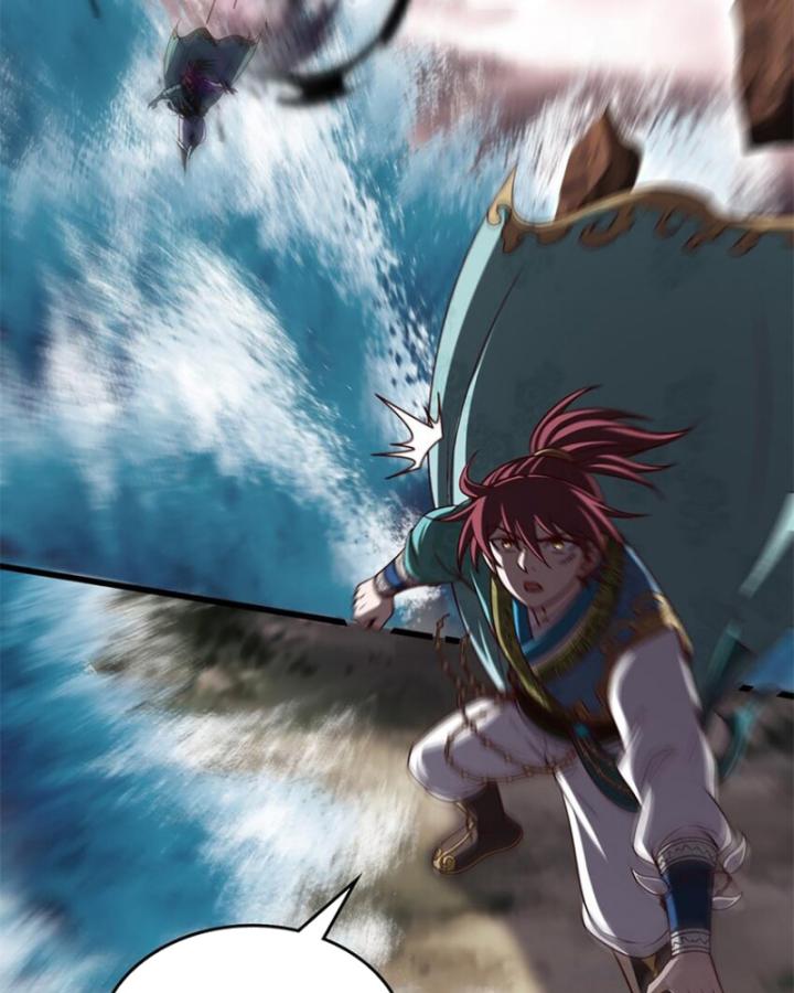 Xuân Thu Bá Đồ Chapter 273 - Trang 2