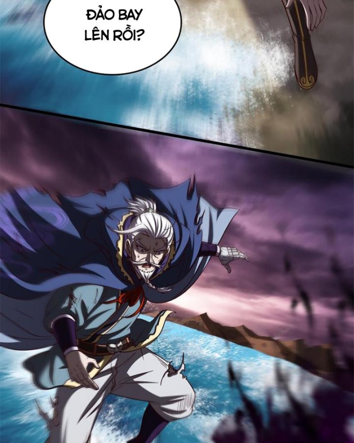 Xuân Thu Bá Đồ Chapter 273 - Trang 2