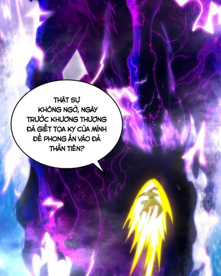 Xuân Thu Bá Đồ Chapter 273 - Trang 2