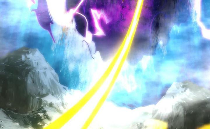 Xuân Thu Bá Đồ Chapter 273 - Trang 2