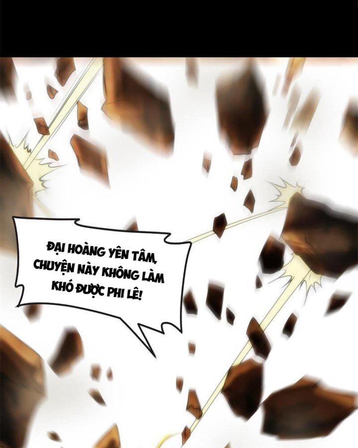 Xuân Thu Bá Đồ Chapter 274 - Trang 2