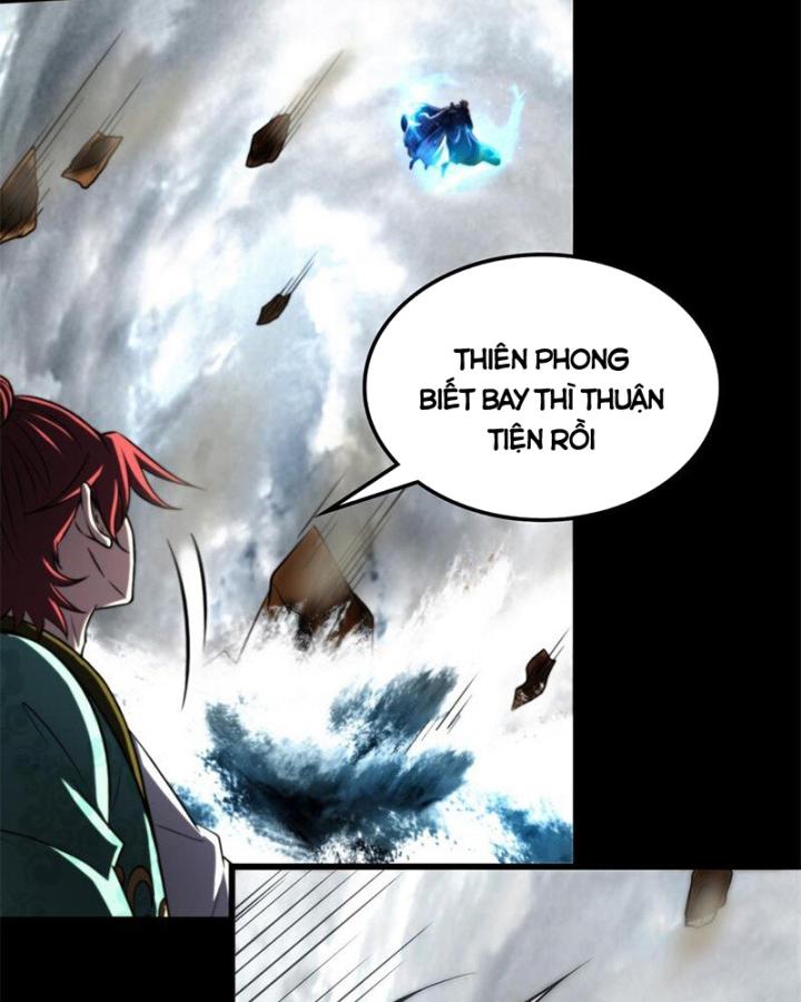 Xuân Thu Bá Đồ Chapter 274 - Trang 2