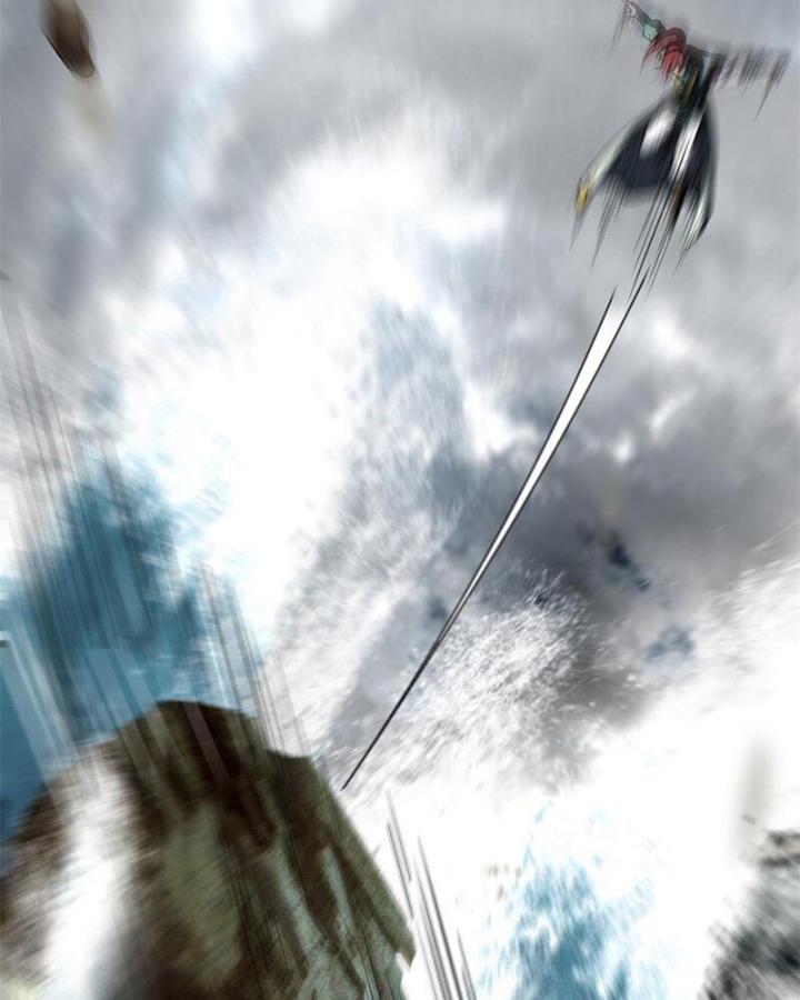 Xuân Thu Bá Đồ Chapter 274 - Trang 2