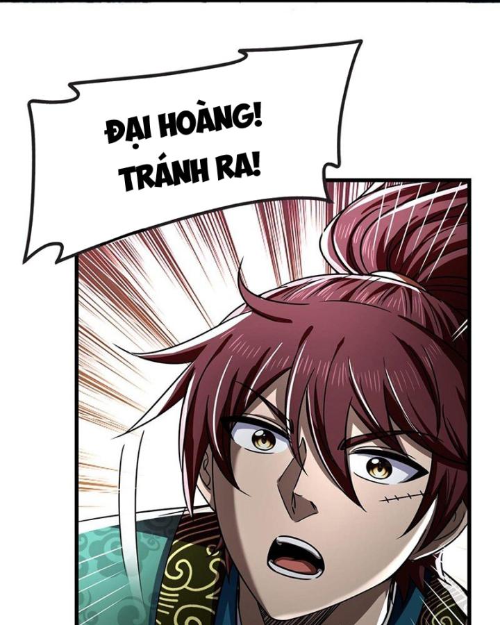 Xuân Thu Bá Đồ Chapter 274 - Trang 2