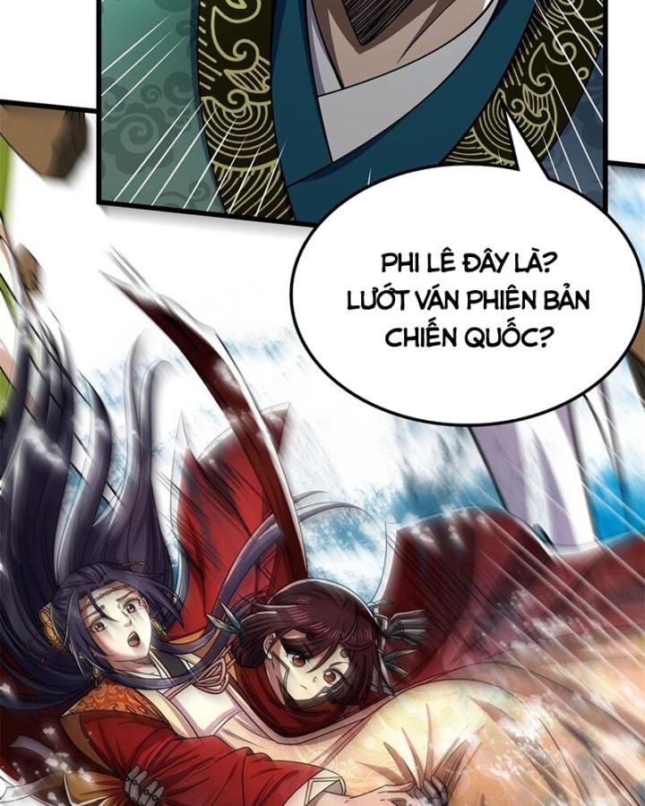 Xuân Thu Bá Đồ Chapter 274 - Trang 2