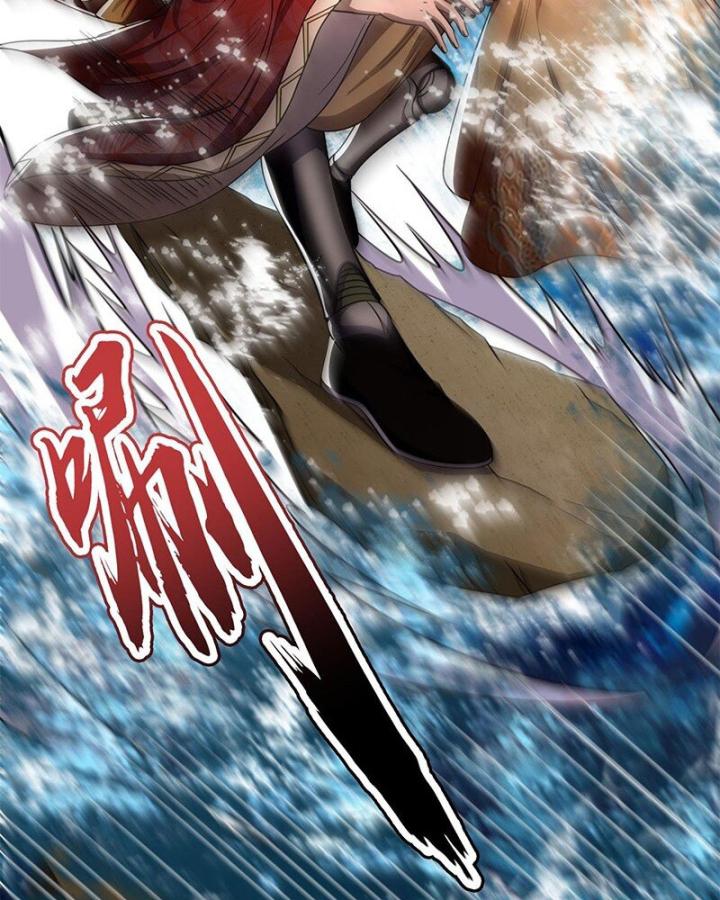 Xuân Thu Bá Đồ Chapter 274 - Trang 2