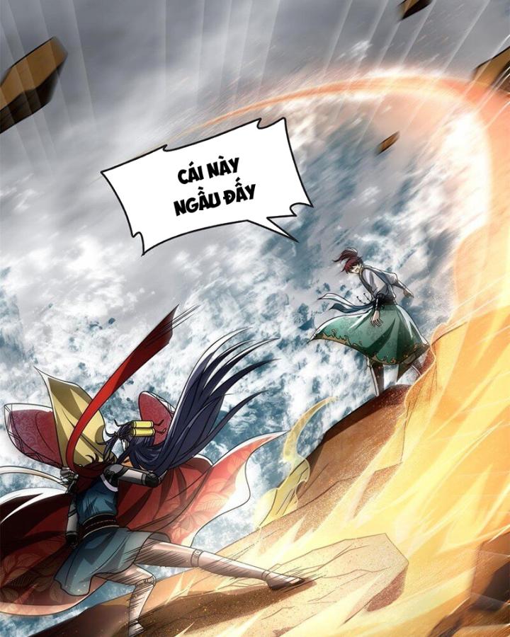 Xuân Thu Bá Đồ Chapter 274 - Trang 2