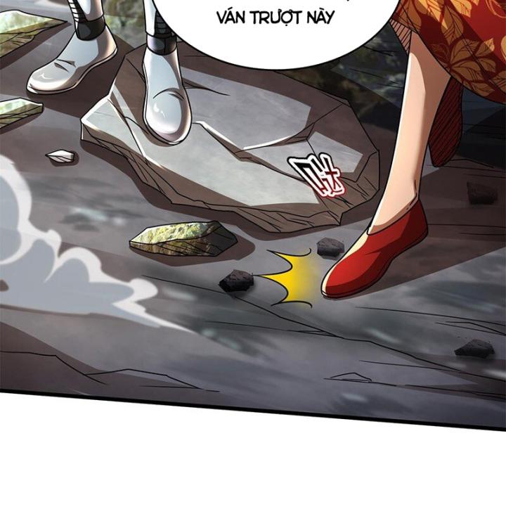 Xuân Thu Bá Đồ Chapter 274 - Trang 2